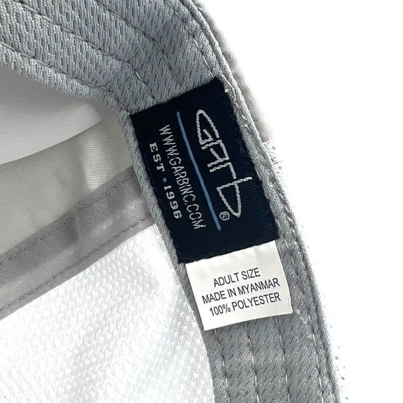 PGA Jr. League Adult Hat - Picture 7 of 8